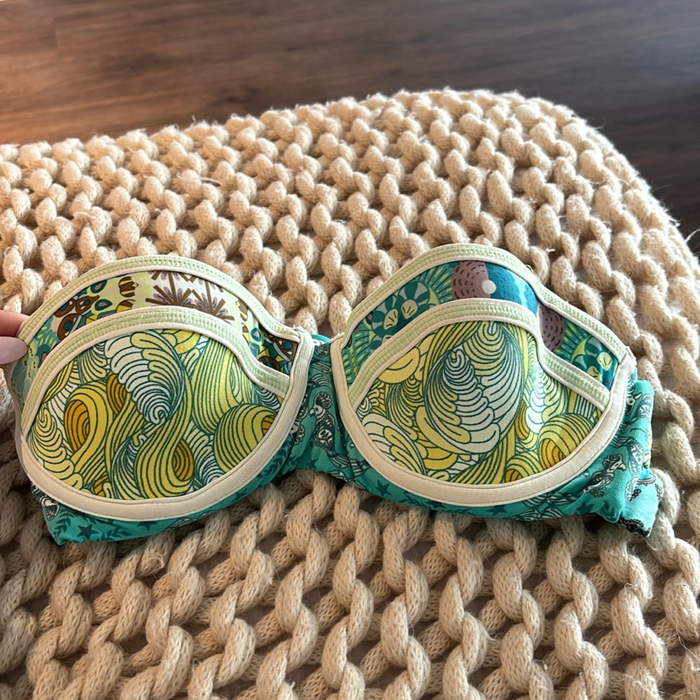 Maaji Swim Top